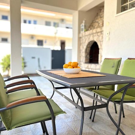 Spacious Chic Residence Zadar Buitenkant foto