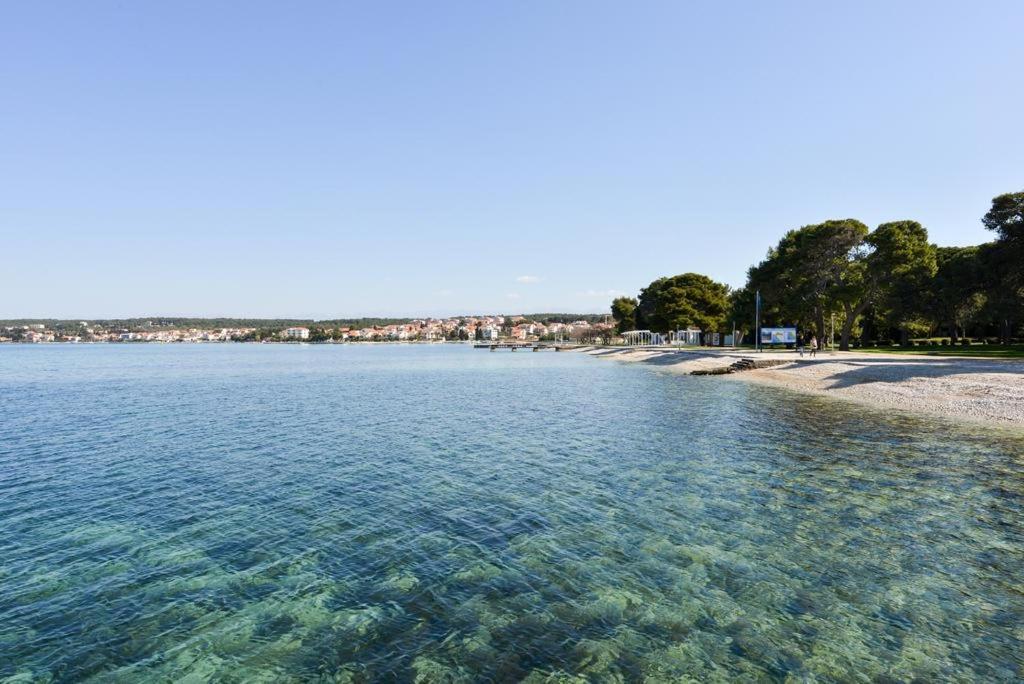 Spacious Chic Residence Zadar Buitenkant foto