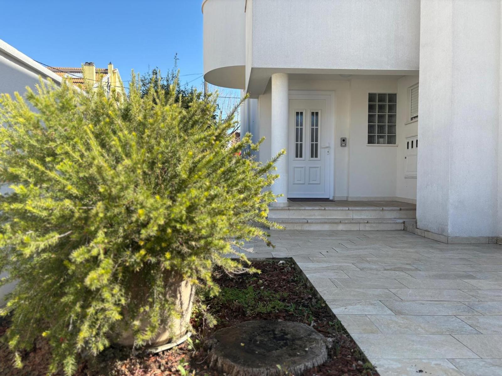Spacious Chic Residence Zadar Buitenkant foto