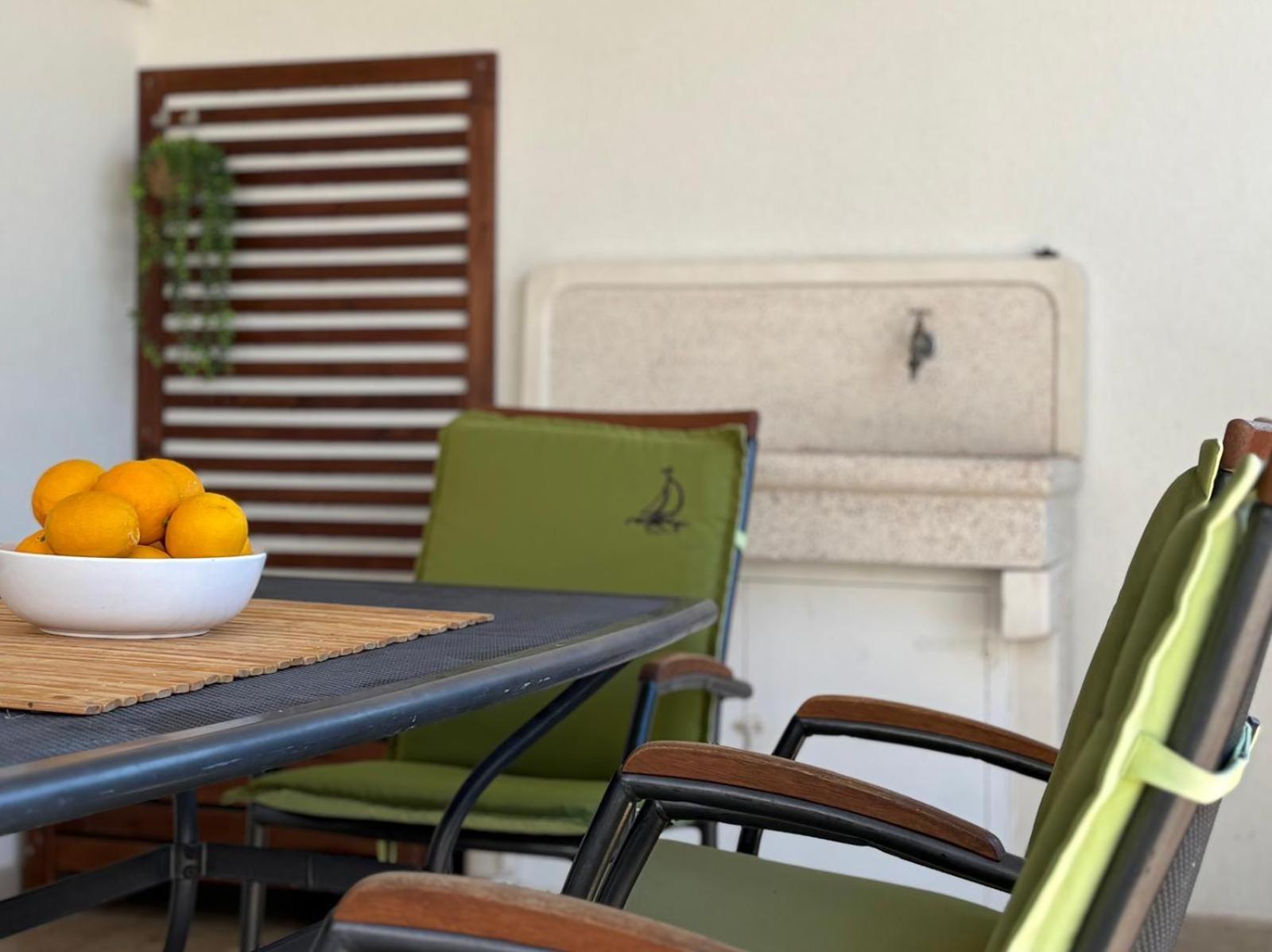 Spacious Chic Residence Zadar Buitenkant foto