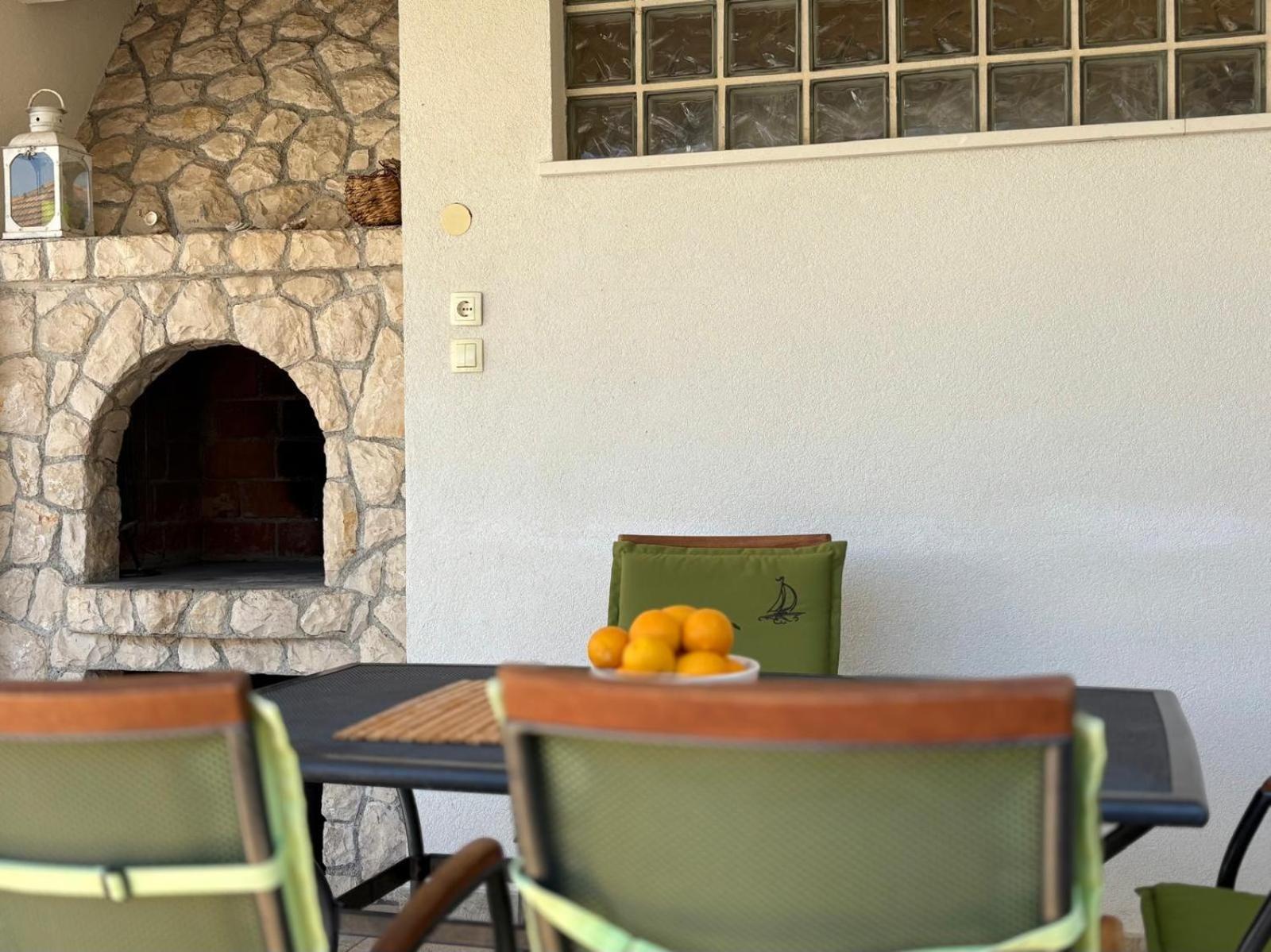 Spacious Chic Residence Zadar Buitenkant foto