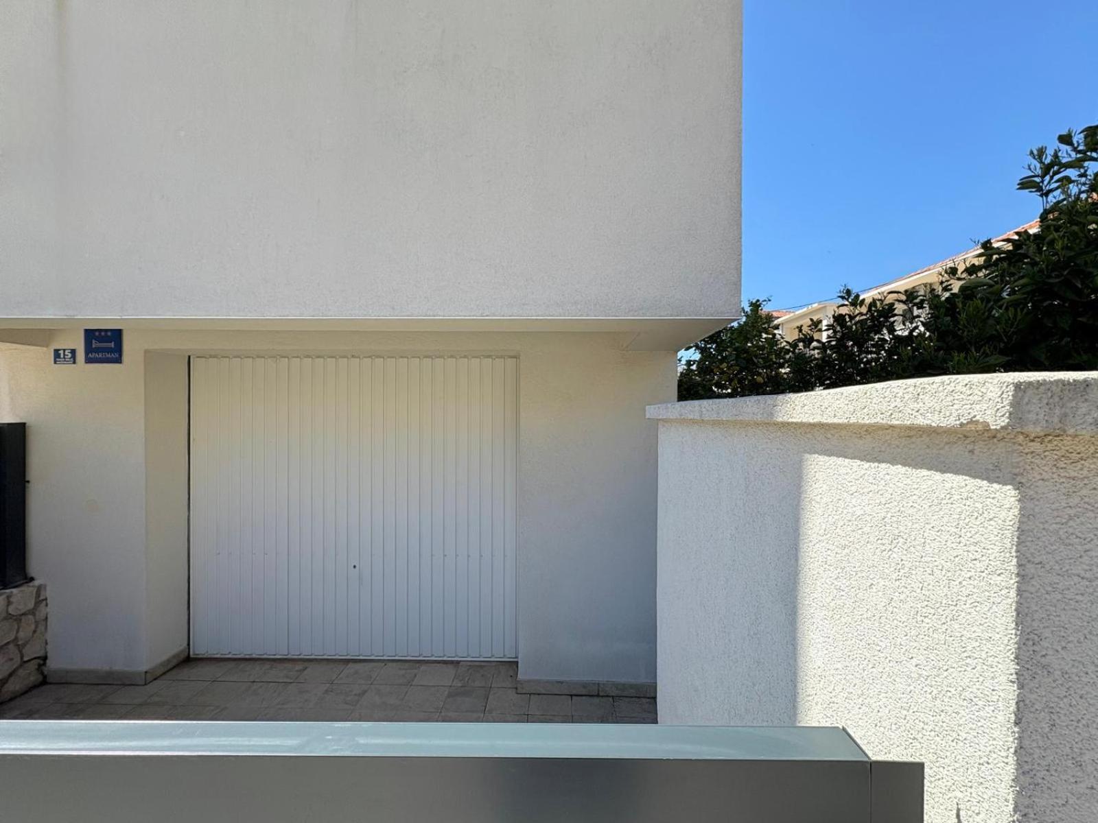 Spacious Chic Residence Zadar Buitenkant foto